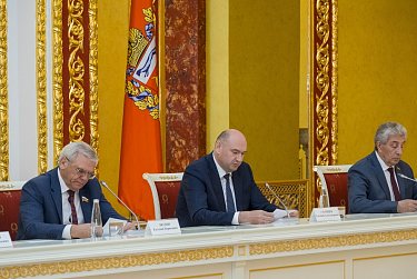 ПФО в лидерах по созданию особых экономических зон